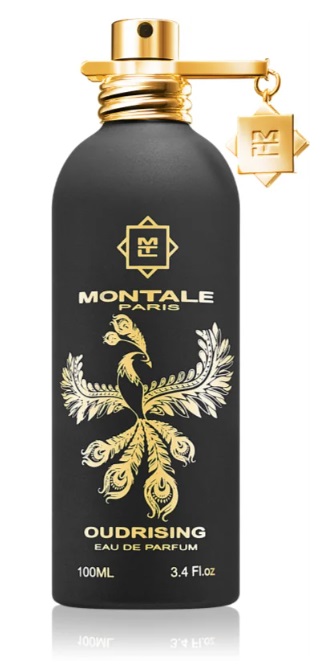 Montale Oudrising Eau de Parfum - Teszter